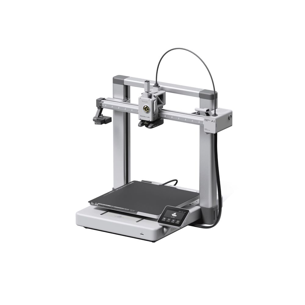 3D Printer Bambu Lab A1 Combo