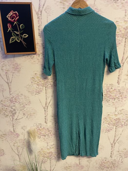 Rochie dama 100% vascoza Bogner marimea XS