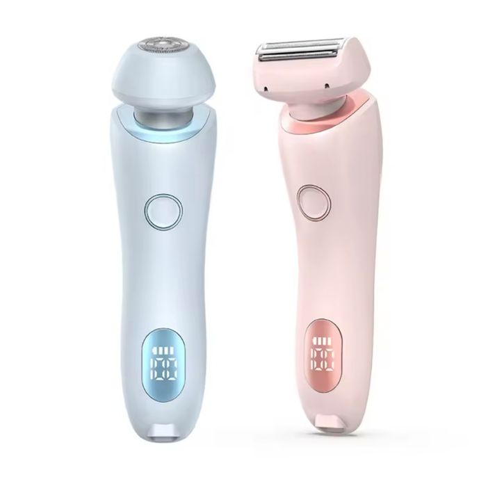 Електрическа самобръсначка Lady Shaver