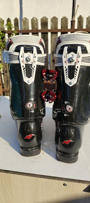 Clăpari Nordica Speedmachine 110-100