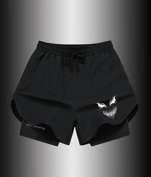 Шорты Спортивные