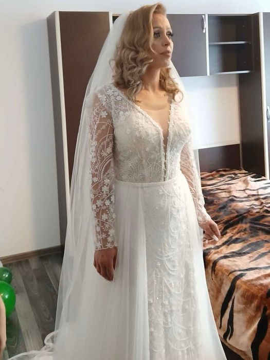 Rochie de mireasă