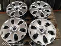5х108 Форд куга kuga Ford 5x108 17 цола оригинални джанти с датчици