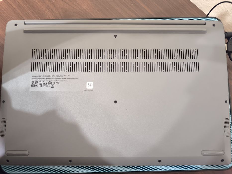 Лаптоп Lenovo IdeaPad 1 + БЕЗПЛАТНА подложка за охлаждане Deepcool
