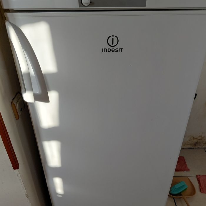 Холодилник почти новое