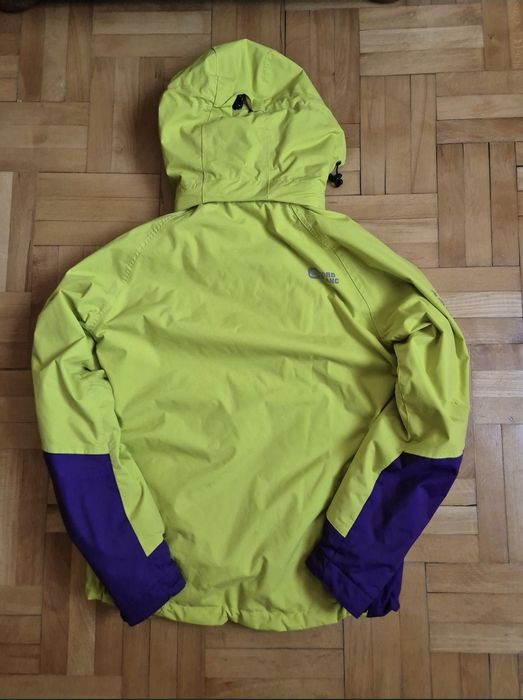 Geaca groasă schi NordBlanc, Copii sau Femei - 10 k - 34 (10-12 ani)