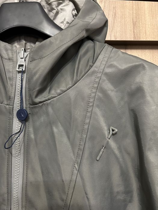 Geaca Louis Vuitton Windbreaker Reversible