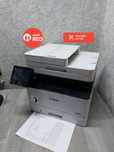 Canon MF445dw МФУ
принтер, сканер, копир