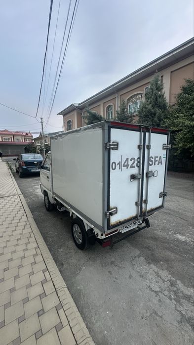 Labo xolodilnik 2018