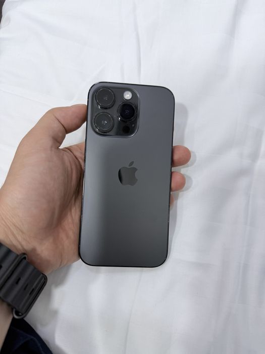 Айфон 14 про 128гб