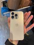 Iphone 16 pro 256 gb