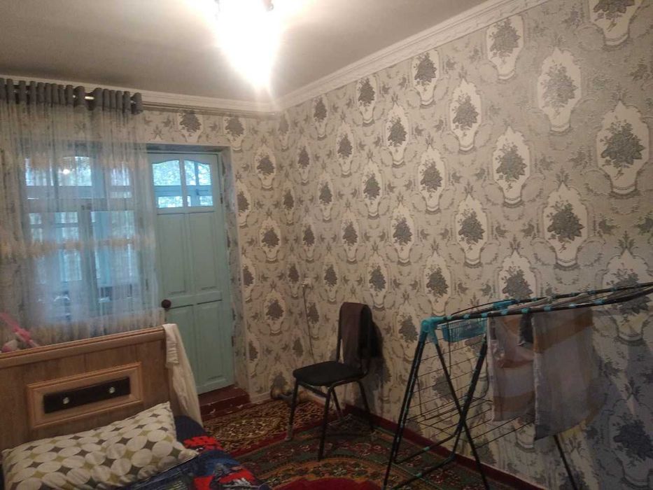 4-х комнатная квартира