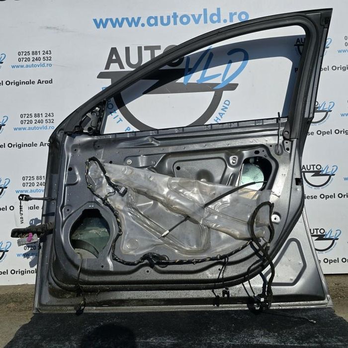 Portiera usa Z177 dreapta fata Opel Insignia A