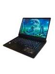 Laptop Gaming MSI GP66 Leopard 10UE
