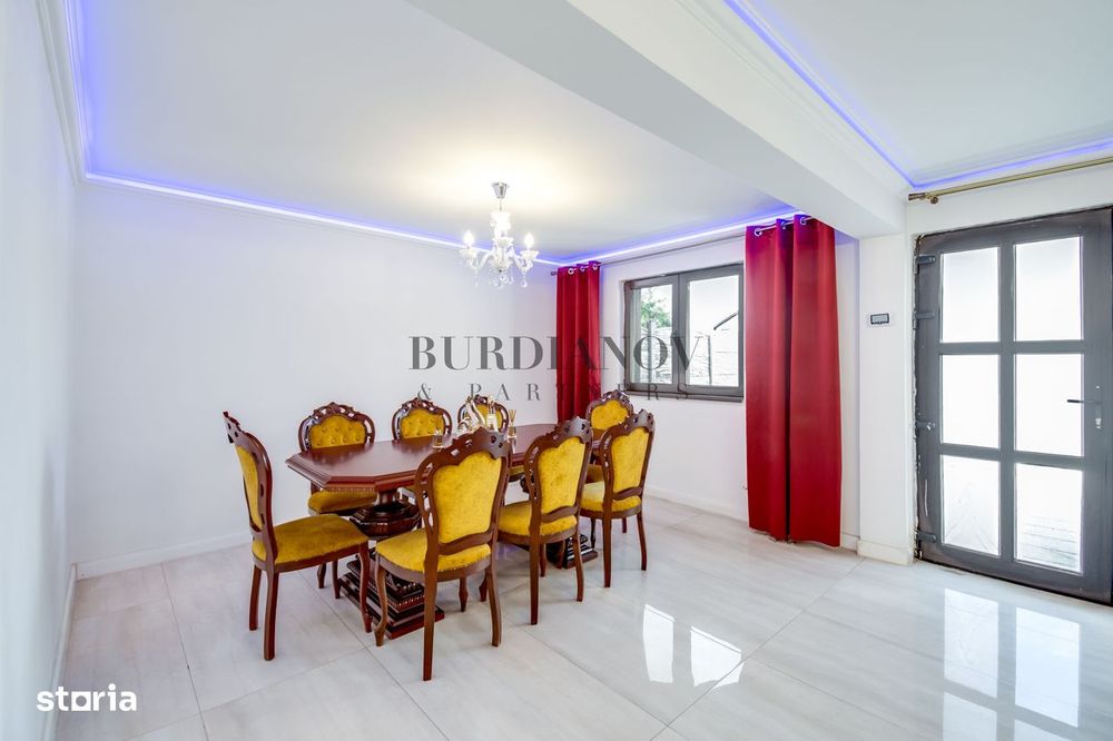 Casă cu 4 camere | Bălăceanca