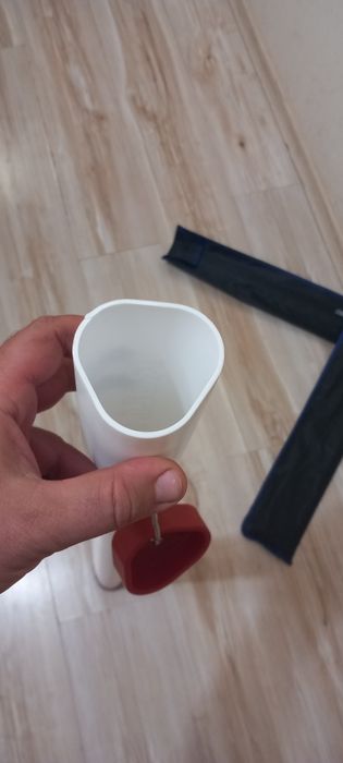 Уникална байткаст въдица 1.8м, 1-8 гр