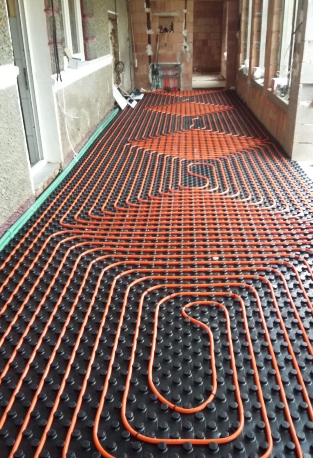 Instalator sanitare și termice urgente non stop