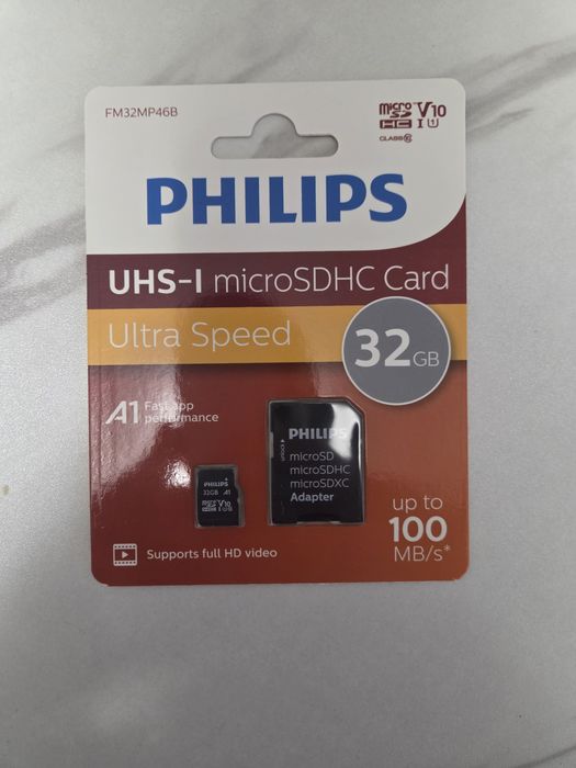 Micro SDHC CARD ultra speed