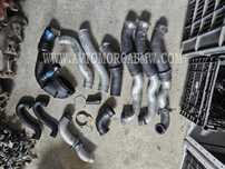 е46 320д 150 коня Маркуч тръба турбо BMW e46 320d 150hp