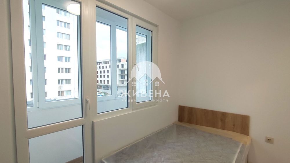 Продава се Тристаен апартамент в Варна, Трошево - 59 кв.м за 2372 €/кв.м - Снимка #7