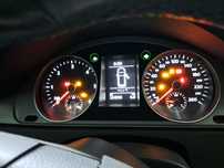 Ceasuri bord VW Passat B7 euro 5 diesel cod 3AA 920 870D
