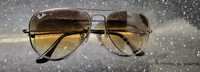 Ray Ban по малък размер Оригинални слънчеви очила RB3025-150лв