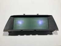 Display navigatie cic BMW Seria 7 (2008->) [F01, F02, F03, F04] 9237848 01