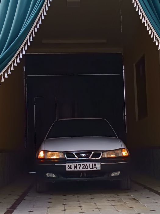 Nexia 1 sons tranbilor