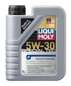 Ulei liqui moly special tec 5w30 1l UNIVERSAL Universal