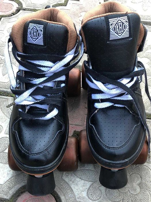 Role numarul 41  noi