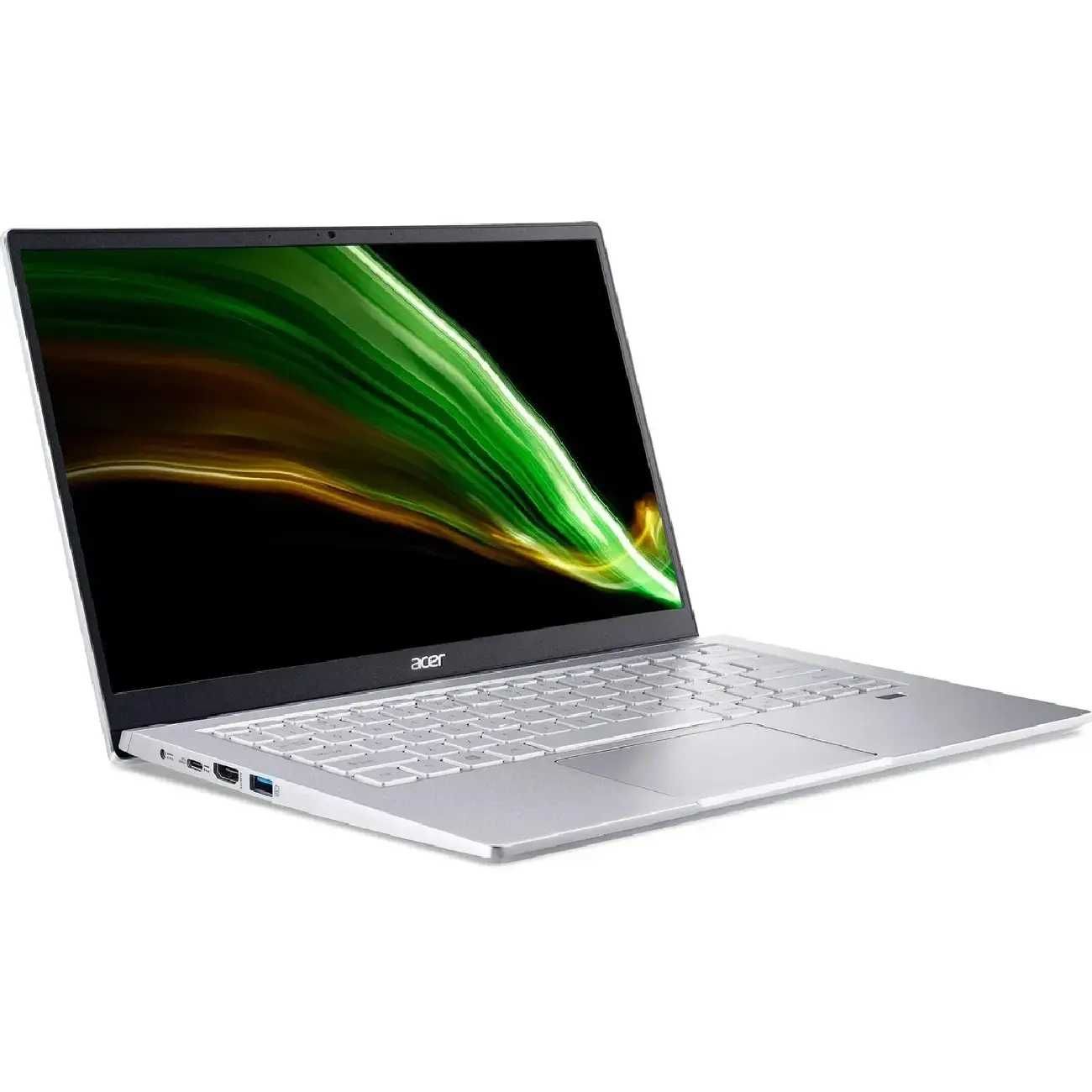 Продаётся новый ноутбук Acer Swift 3 SF314-43-R16V   /R5 5500U/8GB/512
