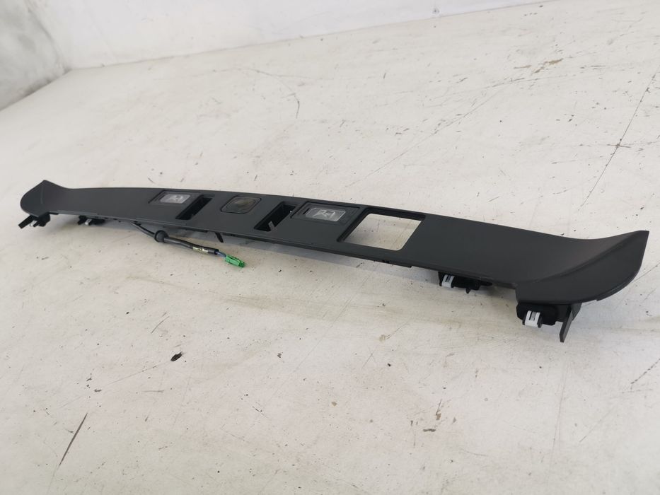 Ланд Ровър Рейндж Ровър Велар / Land Rover Range Rover Velar Панел с о