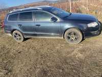 Usa/usi stanga/dreapta/fata/spate vw passat b6 breack