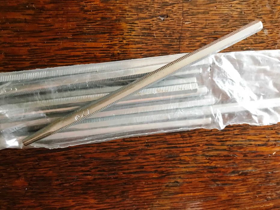 Стоматологични материали