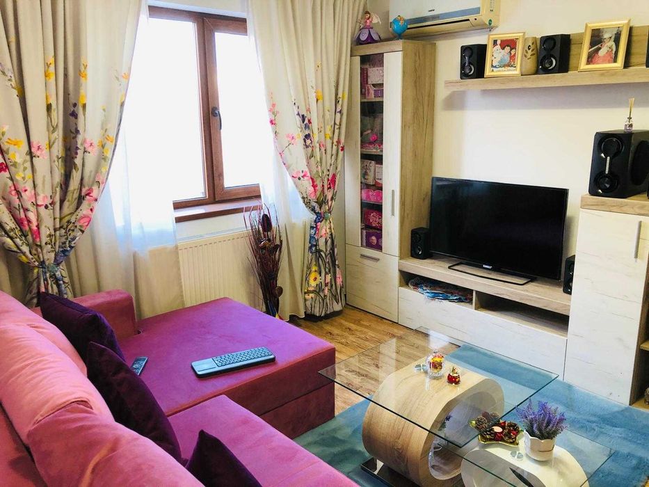 De vânzare apartament  – zona Școala Nr. 2