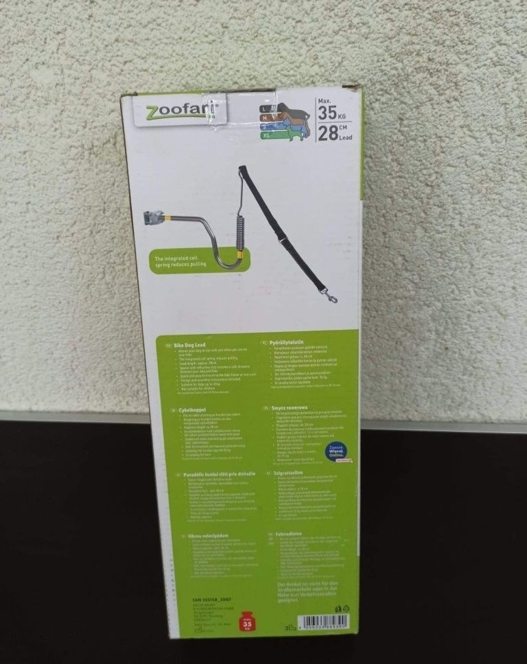 accesorii bicicleta lesa universala pentru animale de companie caini