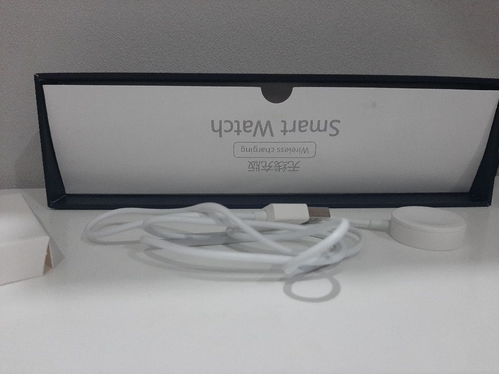 Smart Watch HW22plus