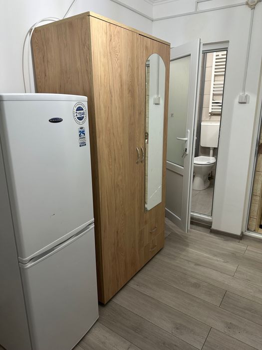 Garsonieră de închiriat