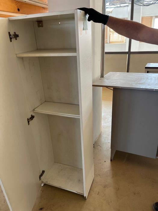 Vand mobilier birou pal