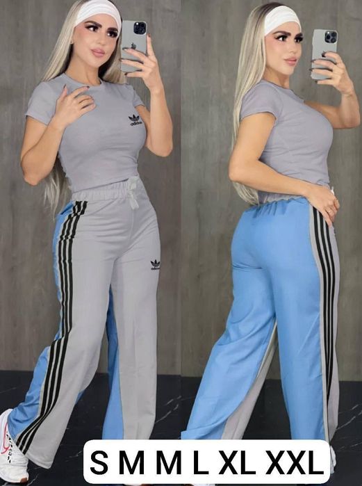 Trening dama model nou