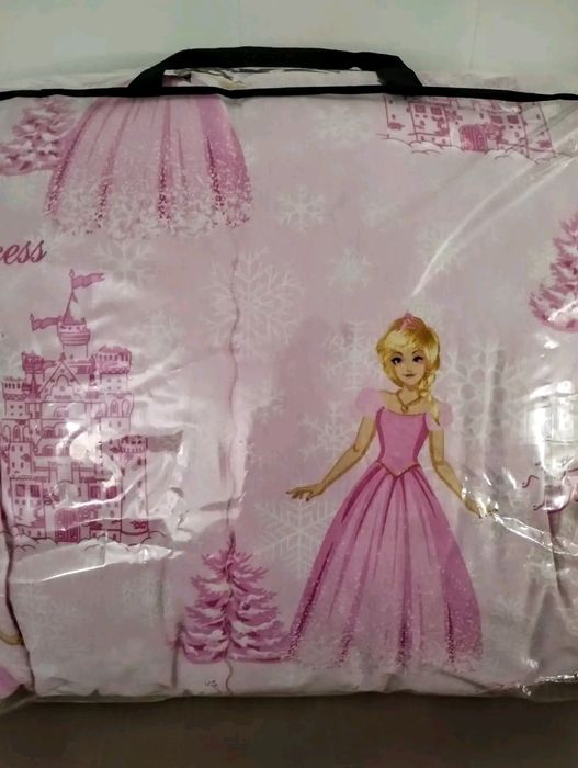 Детско спално бельо