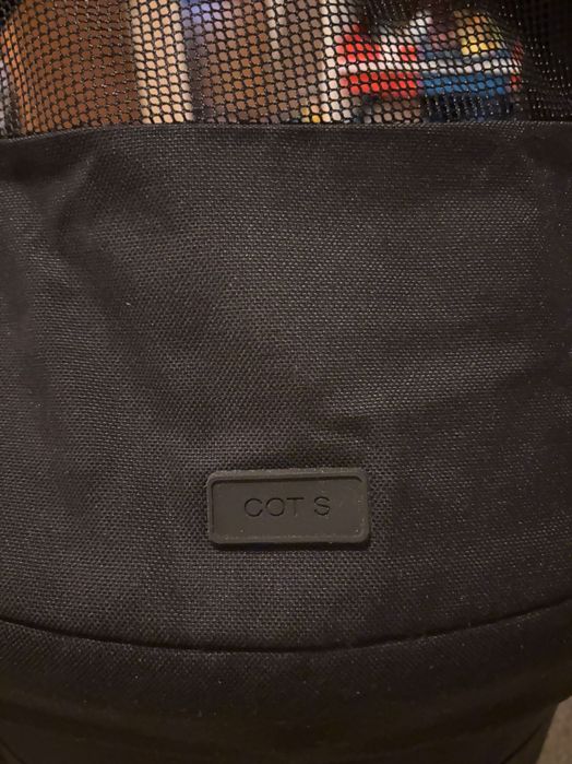 Landou Cos S - ca nou