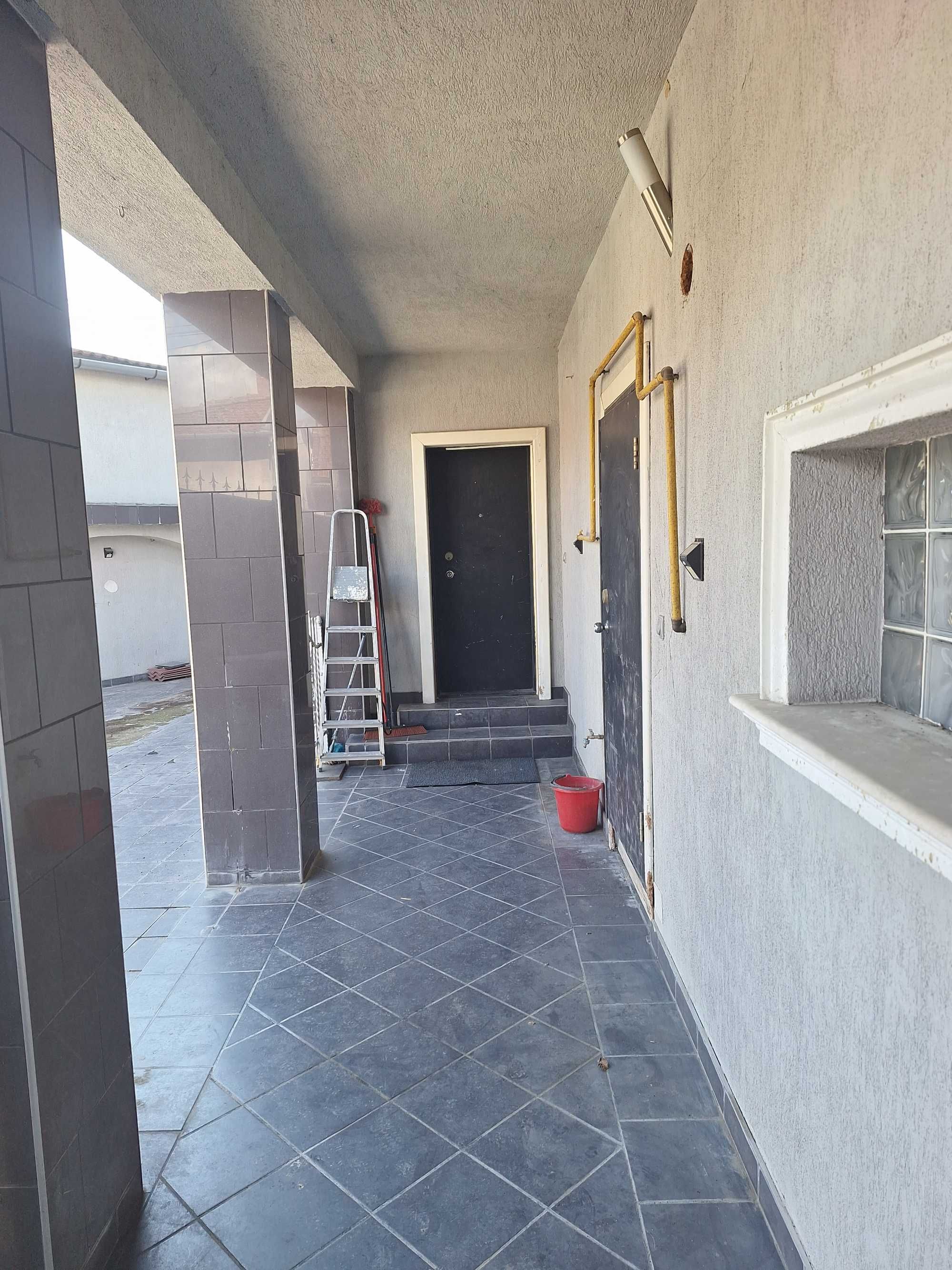 Vand casa zona Ramada -ideal pt birouri