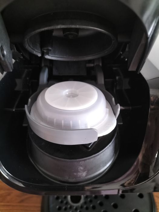 Expresor Tassimo my way 2