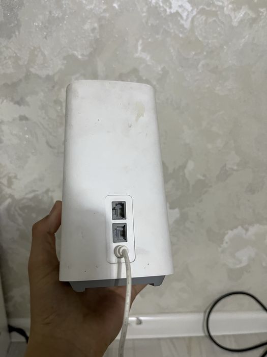 Altel 5G роутер