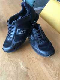 Оригинални обувки/маратонки/снимърси EA7