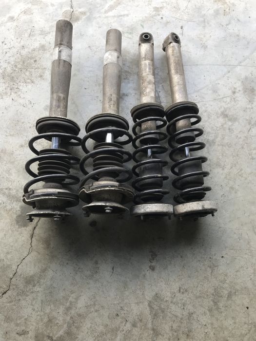 Suspensie amortizoare telescoape fata spate Bmw M sport seria 5 E60