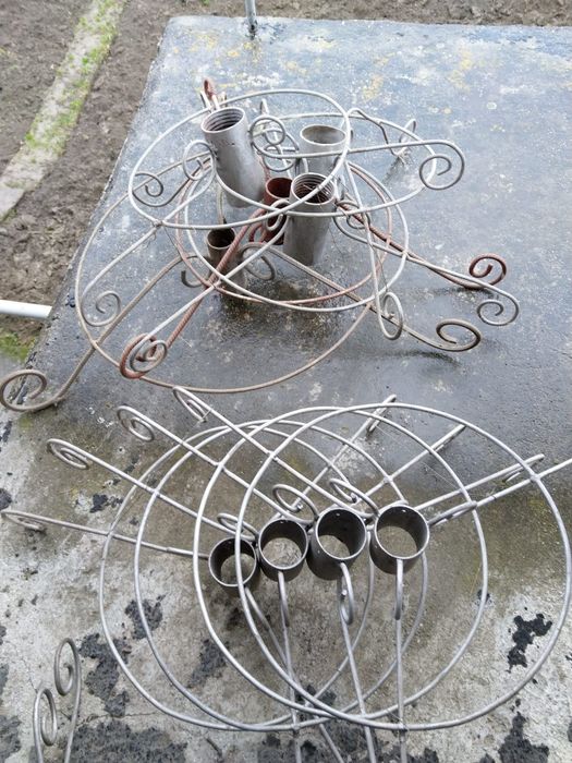 Suport brad Crăciun ,Brad natural,sanie