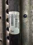 Cardan BMW X5 E70