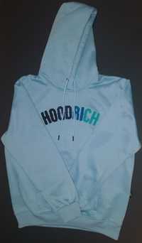 Vand trening HOODRICH